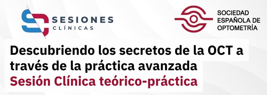 Sesión Clínica teórico-práctica