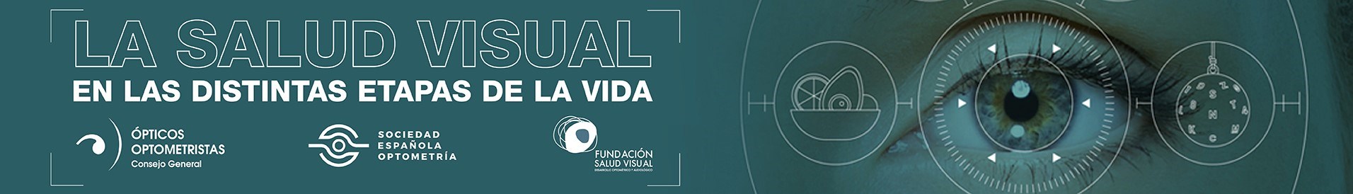 Libro: La Salud Visual en las Etapas de la Vida